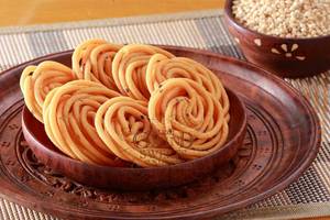 Cholam Thenkuzhal  (  250 Grams )