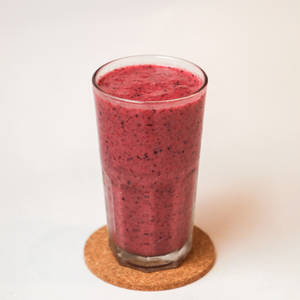 Mixed Berry Smoothie