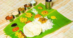 Veg meals