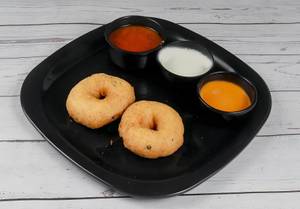 Vada Sambhar