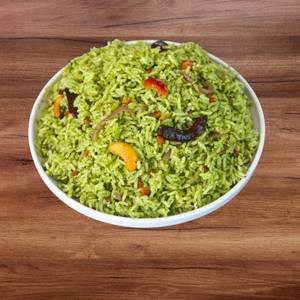 Pudina Rice - 750 Ml