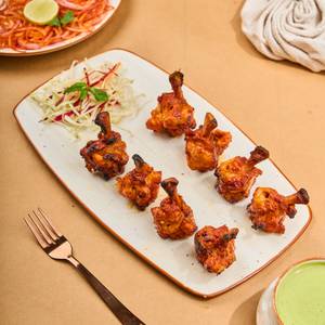 Tandoori Lollypop