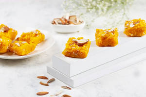 Doda Burfi