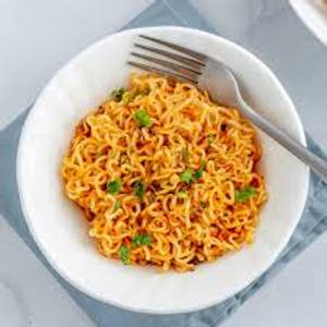 Mixture Noodles 1