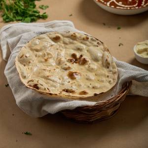 Butter Roti