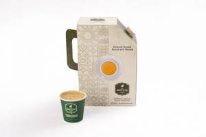 Filter Coffee