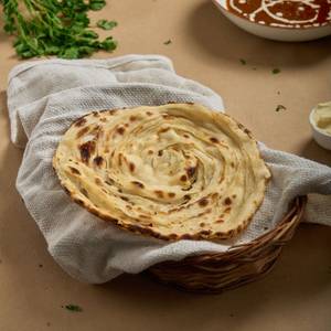 Laccha Paratha (1 Pc)
