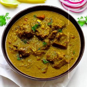 Mutton Shahi Kurma