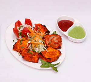 Paneer Tikka