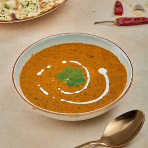 Dal Makhani