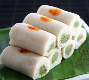 Masth Pistha Roll (250 gms)
