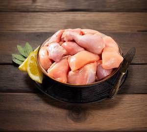 Chicken Curry Cut (10 Kg) Fresh And Special