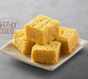 Badam Mysore Pauk (250 gms)
