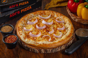 Onion Pizza Regular