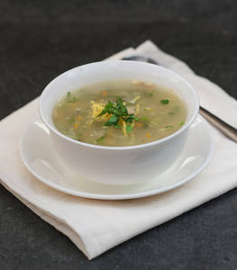 Veg Manchow Soup