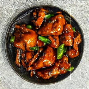 Hunan Chicken