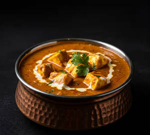 Paneer Korma