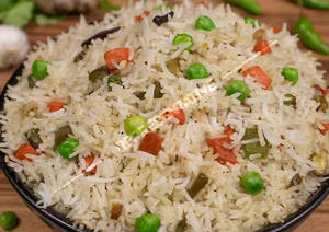 Veg Fried Rice