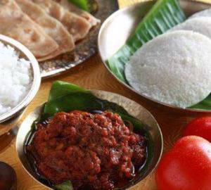 Tomato, Rice Mix (500 gms)