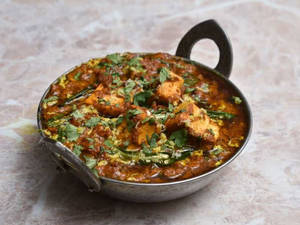 Lahori Paneer