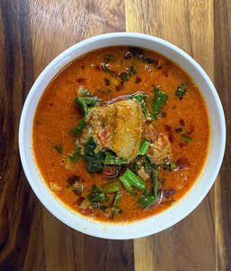 Pork Raja Mircha Large