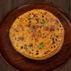 Gobhi Paratha