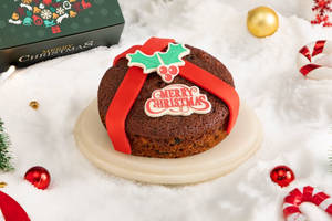 Traditional Plum Cake (200g)