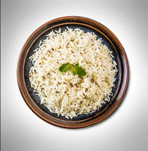 Jeera Rice