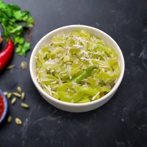 Pudalangai Poriyal - 450 Ml