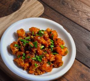 Gobi Manchurian Dry