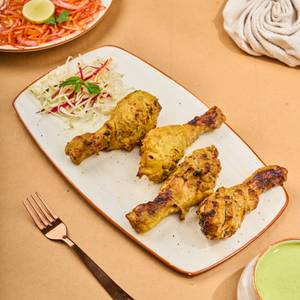 Chicken Kalmi Kebab