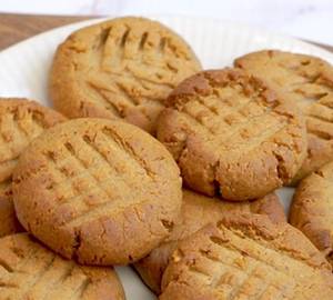 Sugar Free Cookies