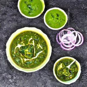 Sarson Ka Saag