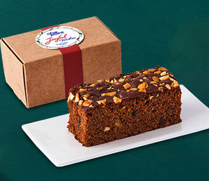 Festive Plum Cake 100g