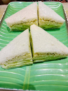 Veg Sandwich