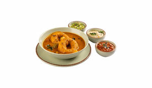 Sambar Vada [2]