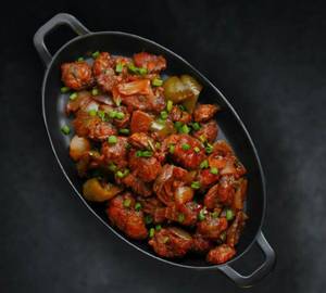 Dragon Paneer