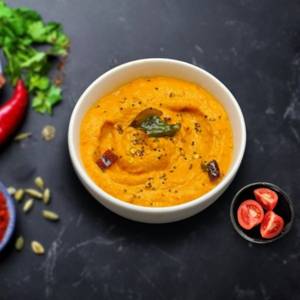 Thakkali Chutney - 250 Ml