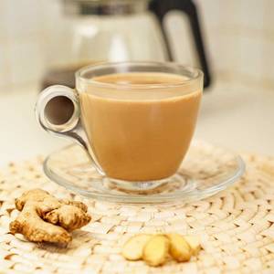 Ginger Tea