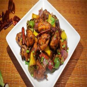 Paneer Crispy