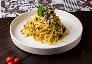 Aglio e Olio