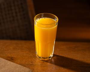 Fresh Orange Juices