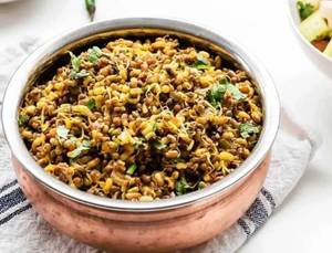 Matki Fry