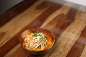 Chicken Thukpa