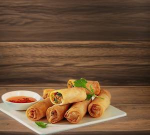 Veg Spring Roll