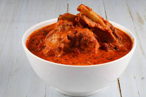Mutton Lahori 