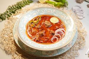 NALLI NIHARI