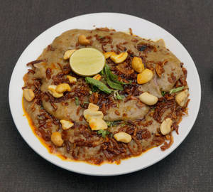 Mutton Haleem