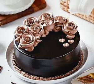 Fresh Creams Choco Truffle