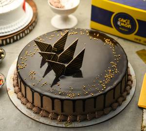 Chocolate Carnival (1 Kg )